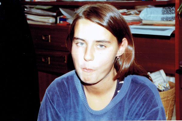 Silke Leßmann