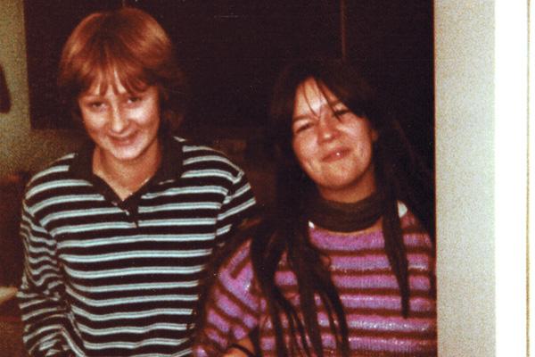 Frau Hoolt mit Stephanie Weber