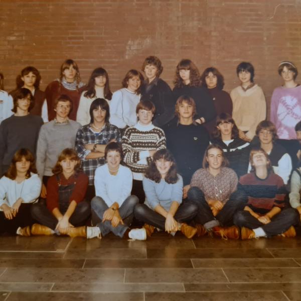 Klasse 10 - Sandwehen