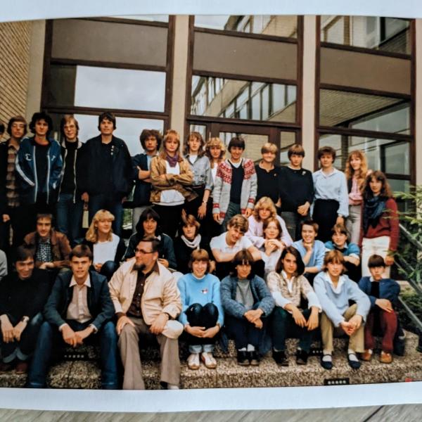 Klasse 10b