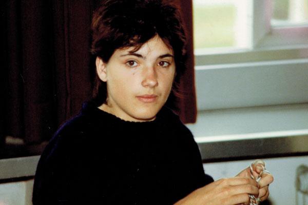 Simone Buck