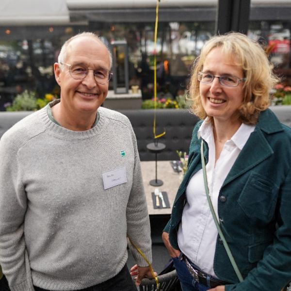 Heiko Steuer, Carola Menge