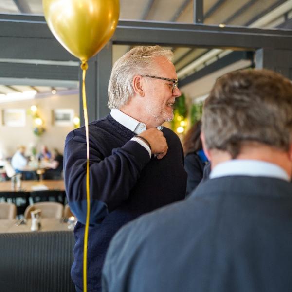 Jörn Nordenholz