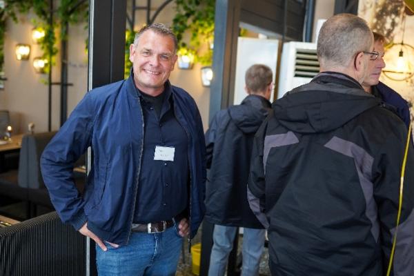 Frank Veenhuis