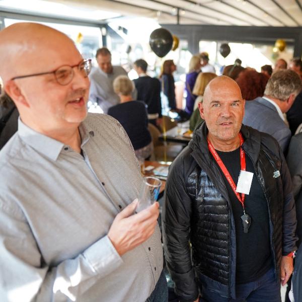 Jörg Seebeck, Martin Nowak