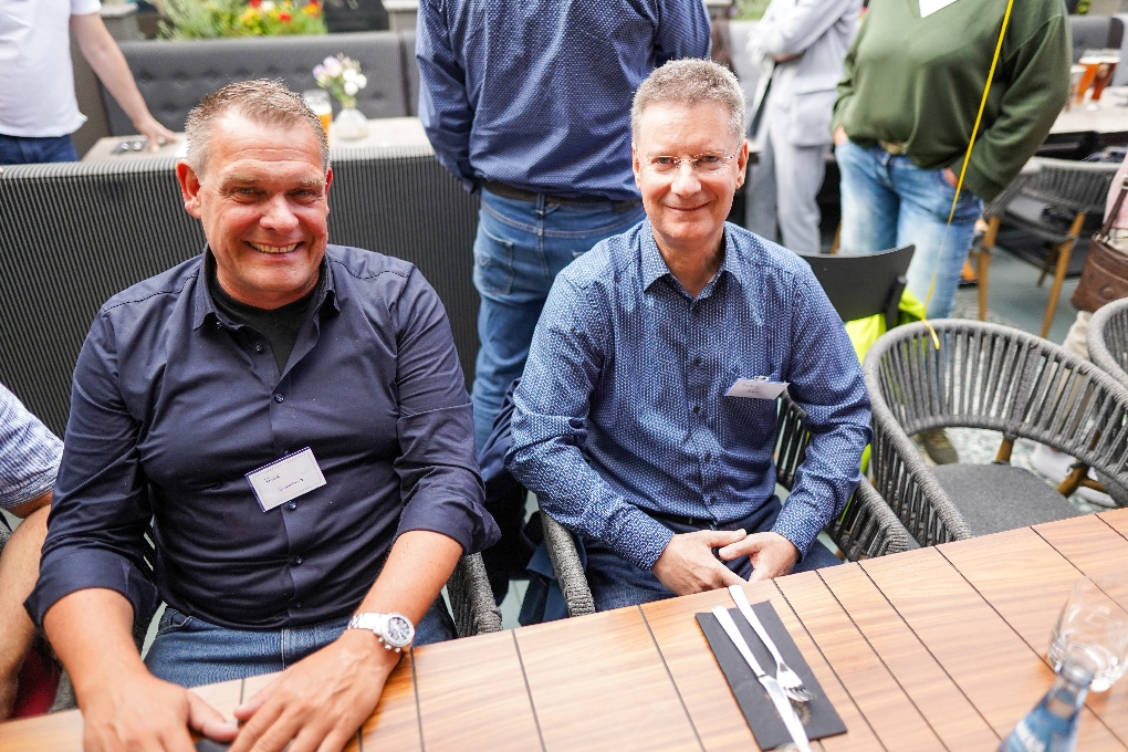 Ralph Lichtenberger, Dieter Beier